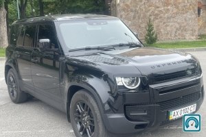 Land Rover Defender SE 2021 №822509