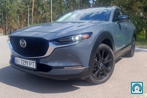 Mazda CX-30 PREMIUM 2022 №822511