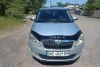 Skoda Fabia 2013
