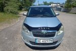 Skoda Fabia  2013 в Дніпрі
