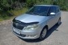 Skoda Fabia  2013. Фото 2