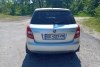 Skoda Fabia  2013. Фото 4