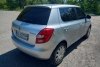 Skoda Fabia  2013. Фото 6