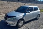 Skoda Fabia  2013 в Дніпрі