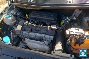 Skoda Fabia  2013 822513