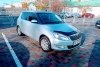 Skoda Fabia  2013.  2