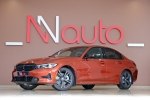 BMW 3 Series 330i G20 2021 в Одесі