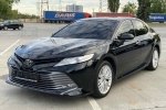 Toyota Camry Premium 2018 в Києві