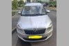 Skoda Roomster 2015