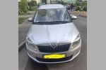 Skoda Roomster  2015 в Києві