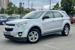 Chevrolet Equinox  2011 в Києві