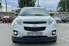 Chevrolet Equinox  2011. Фото 2