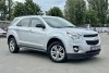 Chevrolet Equinox  2011. Фото 3