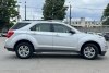 Chevrolet Equinox  2011. Фото 4
