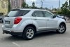 Chevrolet Equinox  2011. Фото 5
