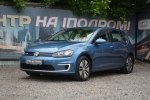 Volkswagen e-Golf  2015 в Києві