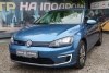 Volkswagen e-Golf  2015. Фото 4