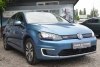 Volkswagen e-Golf  2015. Фото 5