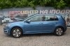 Volkswagen e-Golf  2015. Фото 7