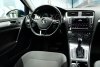 Volkswagen e-Golf  2015. Фото 11