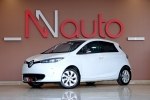 Renault ZOE  2015 в Одесі