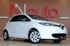 Renault ZOE  2015. Фото 4