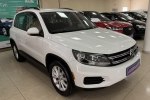 Volkswagen Tiguan  2017 в Кропивницьку