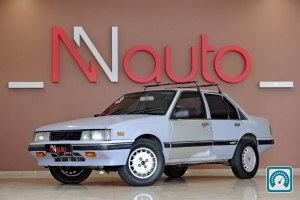 Isuzu Aska  1989 №822529