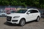 Audi Q7 2011