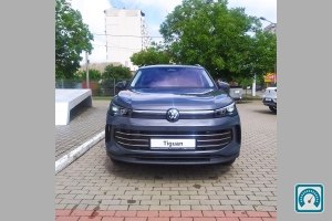 Volkswagen Tiguan Elegance 2025 №822531
