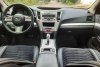 Subaru Legacy официальная 2010. Фото 6
