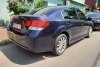 Subaru Legacy официальная 2010. Фото 2