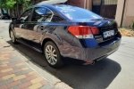 Subaru Legacy официальная 2010 в Одесі