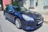 Subaru Legacy 2010