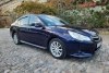 Subaru Legacy 2010