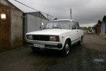 ВАЗ 2105 1992