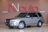 Subaru Forester 2008