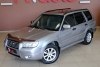 Subaru Forester  2008. Фото 2