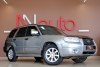 Subaru Forester  2008. Фото 4