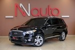 Infiniti QX60  2016 в Одесі