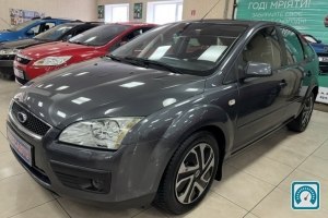 Ford Focus  2005 №822538