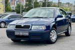 Skoda Octavia TOUR 2007 в Києві
