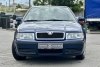 Skoda Octavia TOUR 2007. Фото 8