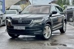 Skoda Kodiaq  2018 в Києві
