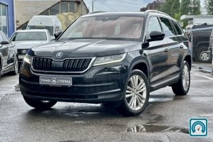 Skoda Kodiaq  2018 №822544