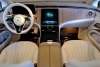 Mercedes EQS-Class 450+ 2022. Фото 7