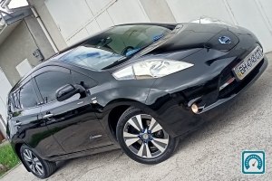 Nissan Leaf - COMFORT! 2016 №822549