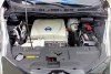 Nissan Leaf - COMFORT! 2016. Фото 14