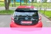 Toyota Aqua Rirvie 2018. Фото 4