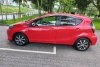 Toyota Aqua Rirvie 2018. Фото 5